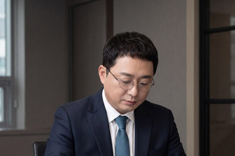 법무법인 성지파트너스 김한수 대표변호사. 법무부 대변인과 지방검찰청 차장검사를 역임했습니다. 형사사건 수사 초기 대응을 맡습니다.